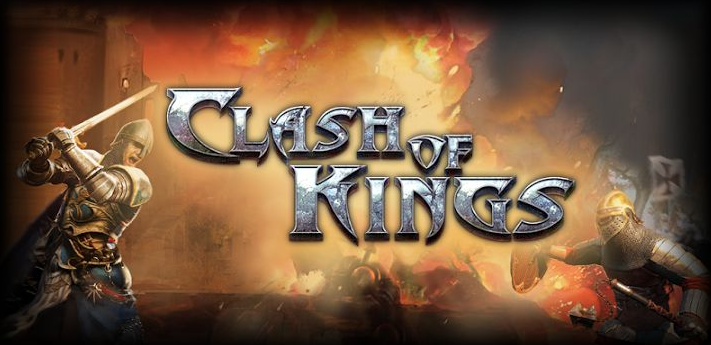 Marlene Katz Casting-Clash of Kings